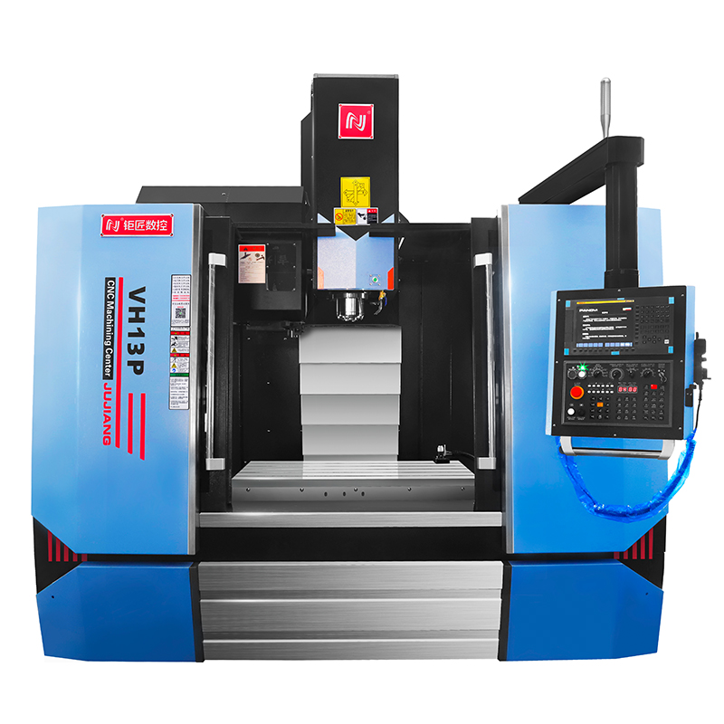 VH13P-高速立式銑削加工中心